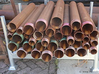 Buis met schroefdraad - 35 stuks - afbeelding 2 van  6