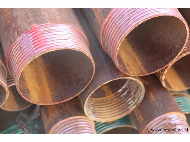 Buis met schroefdraad - 35 stuks - afbeelding 4 van  6