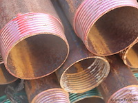 Buis met schroefdraad - 35 stuks - afbeelding 4 van  6