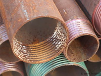 Buis met schroefdraad - 35 stuks - afbeelding 5 van  6