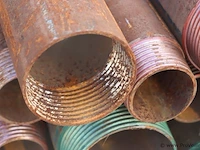Buis met schroefdraad - 35 stuks - afbeelding 5 van  6