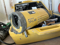 Buis / riool laser - afbeelding 2 van  5