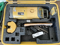 Buis / riool laser - afbeelding 3 van  5