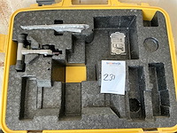 Buis / riool laser - afbeelding 4 van  5