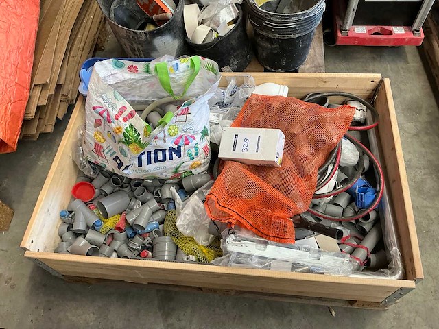 Buis, sokken & bochten - afbeelding 2 van  5