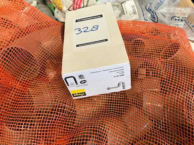 Buis, sokken & bochten - afbeelding 3 van  5