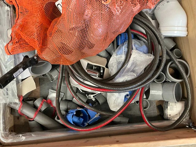 Buis, sokken & bochten - afbeelding 5 van  5