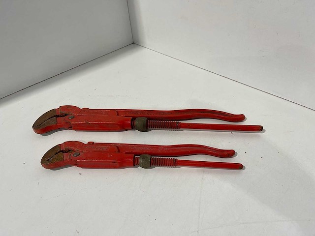 Buis tang (2x) - afbeelding 1 van  3