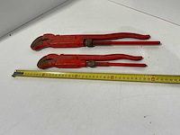 Buis tang (2x) - afbeelding 3 van  3