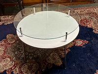 Buisframe salontafel - afbeelding 1 van  2