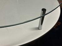Buisframe salontafel - afbeelding 2 van  2