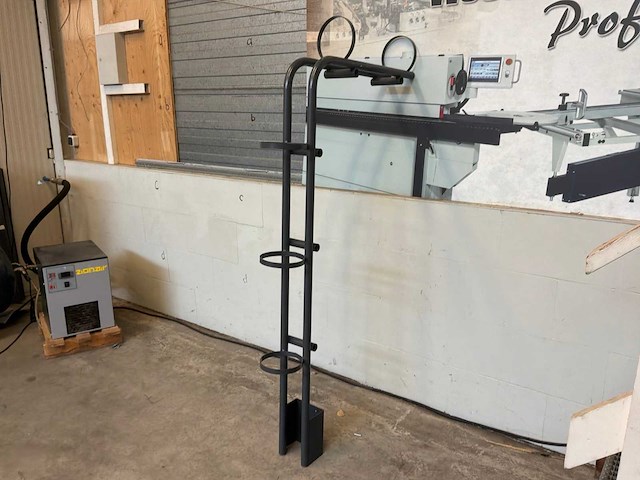 Buisgeleider (7x) - afbeelding 1 van  4