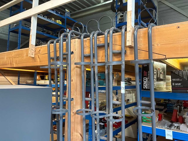 Buisgeleider (7x) - afbeelding 4 van  4