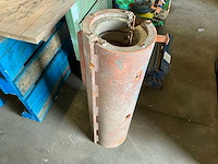 Buisklem "rig floor dp mud bucket" - afbeelding 4 van  4