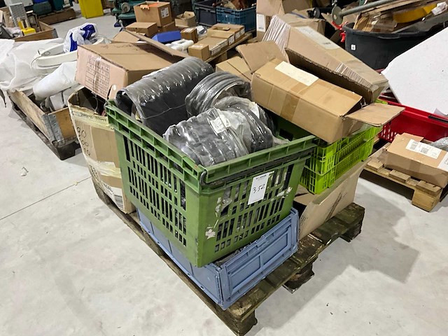 Buisklemmen en bochten - afbeelding 1 van  8