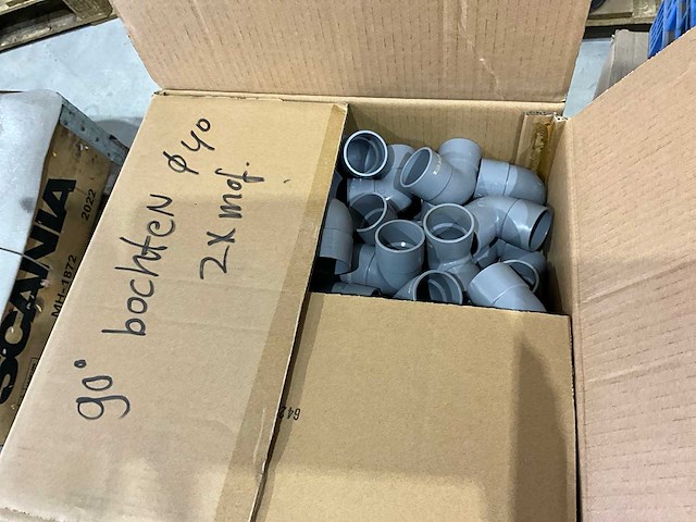 Buisklemmen en bochten - afbeelding 6 van  8