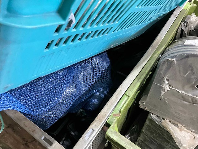 Buisklemmen en koppelingen - afbeelding 1 van  2