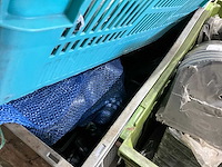 Buisklemmen en koppelingen - afbeelding 1 van  2