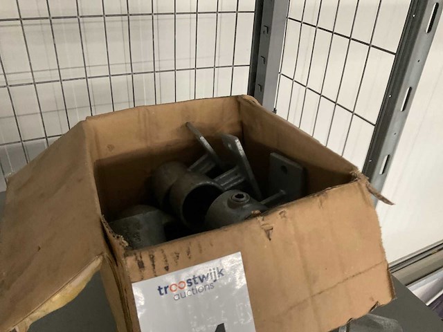 Buiskoppeling - afbeelding 3 van  3