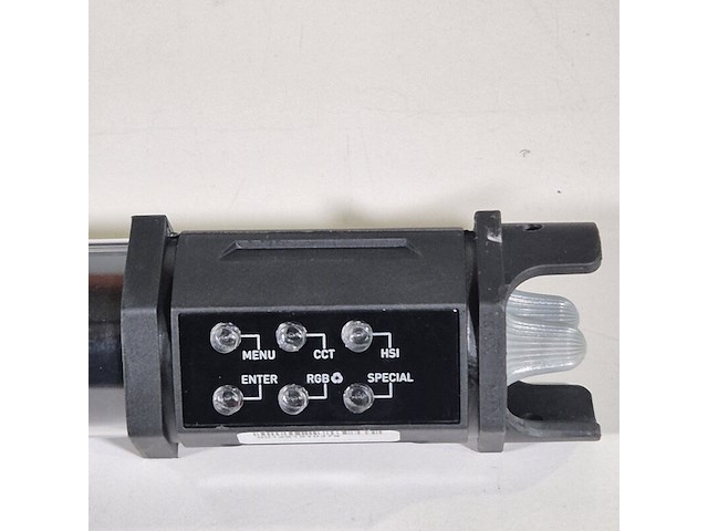 Buislamp set, nanlite, pavotube 30c - afbeelding 3 van  18