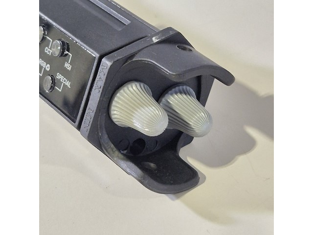 Buislamp set, nanlite, pavotube 30c - afbeelding 4 van  18