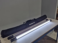 Buislamp set, nanlite, pavotube 30c - afbeelding 5 van  18