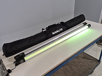 Buislamp set, nanlite, pavotube 30c - afbeelding 6 van  18