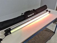 Buislamp set, nanlite, pavotube 30c - afbeelding 7 van  18