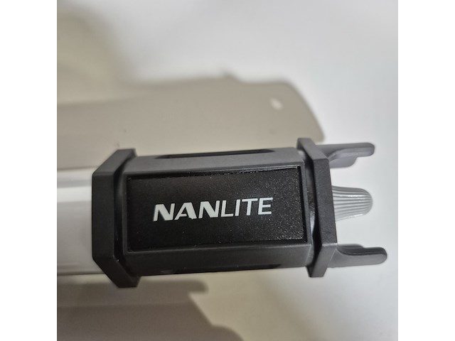 Buislamp set, nanlite, pavotube 30c - afbeelding 8 van  18