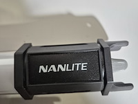 Buislamp set, nanlite, pavotube 30c - afbeelding 8 van  18