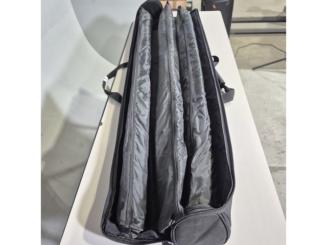 Buislamp set, nanlite, pavotube 30c - afbeelding 9 van  18