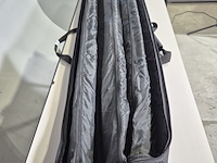 Buislamp set, nanlite, pavotube 30c - afbeelding 9 van  18