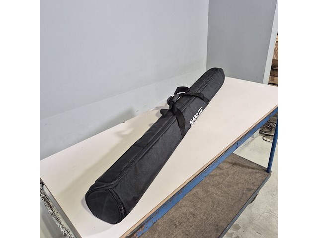 Buislamp set, nanlite, pavotube 30c - afbeelding 10 van  18