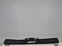 Buislamp set, nanlite, pavotube 30c - afbeelding 1 van  18