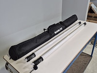 Buislamp set, nanlite, pavotube 30c - afbeelding 11 van  18
