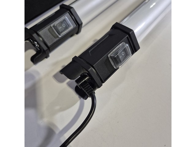 Buislamp set, nanlite, pavotube 30c - afbeelding 13 van  18