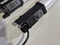 Buislamp set, nanlite, pavotube 30c - afbeelding 13 van  18