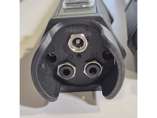 Buislamp set, nanlite, pavotube 30c - afbeelding 14 van  18