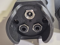 Buislamp set, nanlite, pavotube 30c - afbeelding 14 van  18