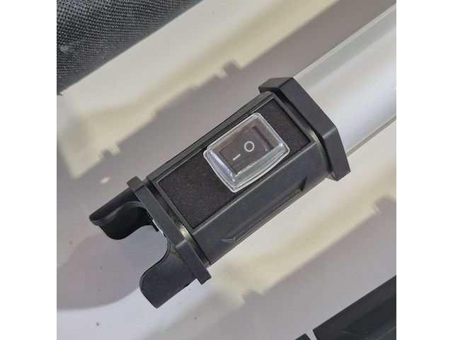 Buislamp set, nanlite, pavotube 30c - afbeelding 15 van  18