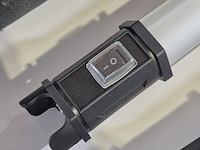 Buislamp set, nanlite, pavotube 30c - afbeelding 15 van  18