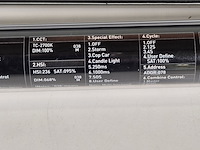 Buislamp set, nanlite, pavotube 30c - afbeelding 18 van  18