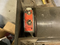 Buismotor 75cm breed - afbeelding 3 van  4