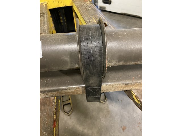 Buismotor 75cm breed - afbeelding 4 van  4