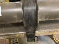 Buismotor 75cm breed - afbeelding 4 van  4