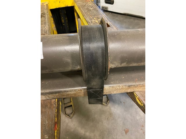 Buismotor 75cm breed - afbeelding 4 van  5