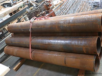 Buispalen (schroefinjectie palen) - 12 stuks - afbeelding 3 van  4