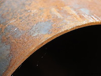 Buispalen (schroefinjectie palen) - 12 stuks - afbeelding 4 van  4