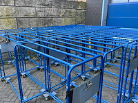 Buisstaal transportframes (26x) - afbeelding 4 van  4