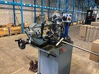 Buitelaar lintzaagmachine